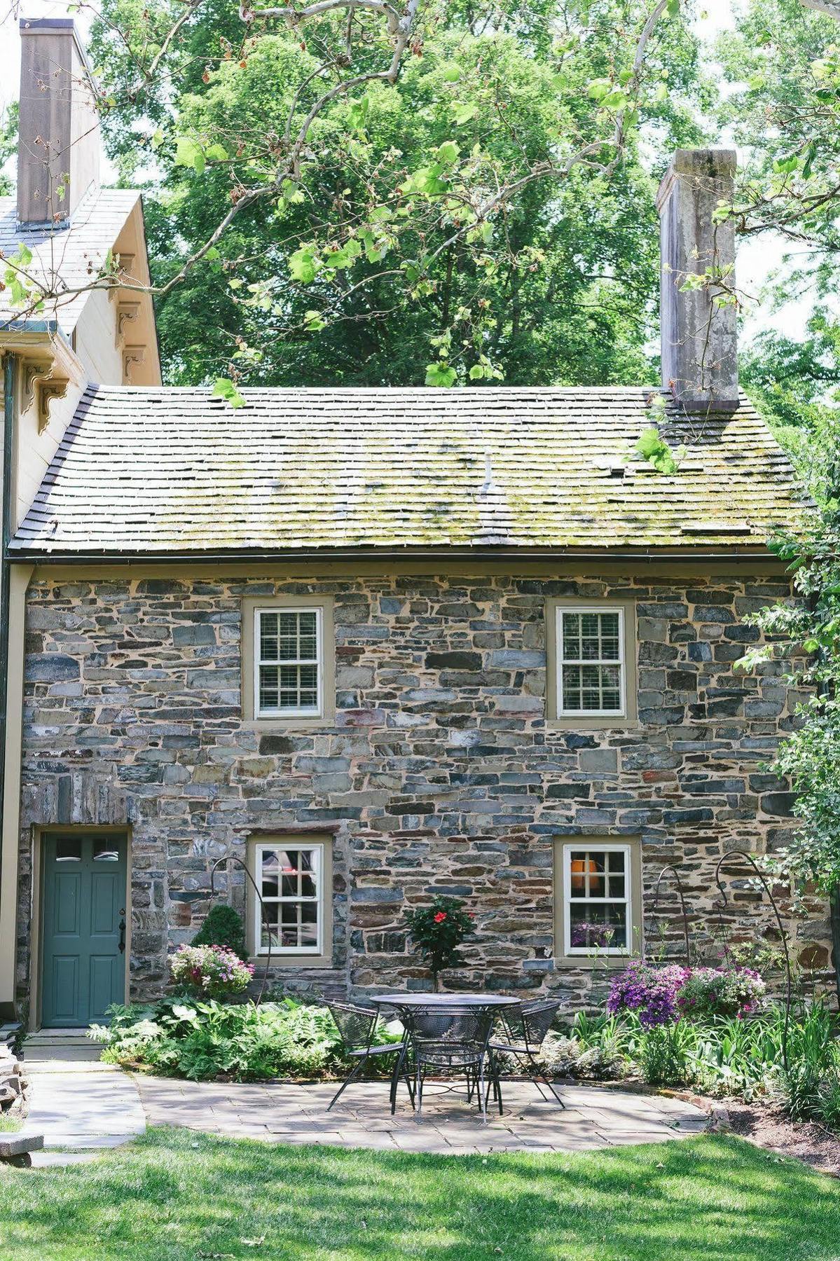 Inn At Glencairn Princeton Kültér fotó