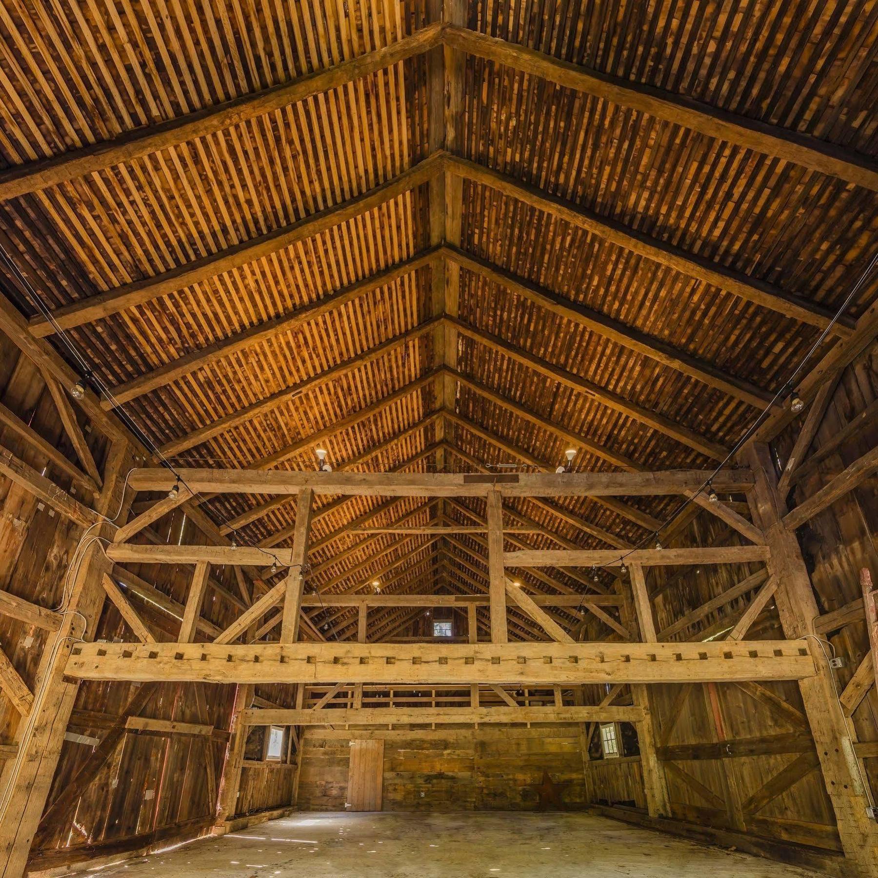 Inn At Glencairn Princeton Kültér fotó